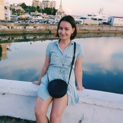 Мадина Цопбоева, 18.06, Краснодар
