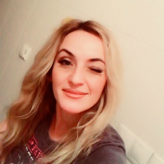 Юленька Литвин, 03.02, Харьков