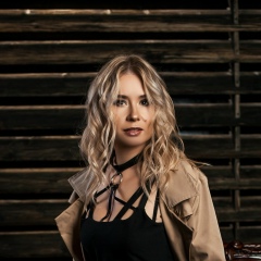 Анастасия Мукасеева, 01.07.1982, Санкт-Петербург