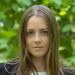 Мария Пронина, 01.05, Москва