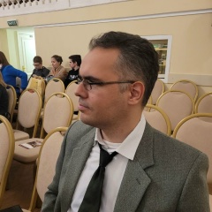 Андрей Мошенский, 02.07.1985, Санкт-Петербург