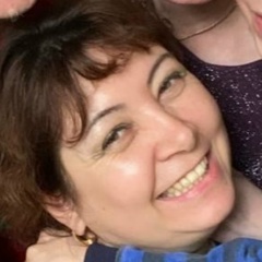 Светлана Пономарева, 14.05, Уфа