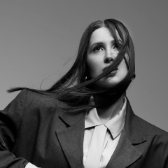 Евгения Фил, 16.12.1988, Москва