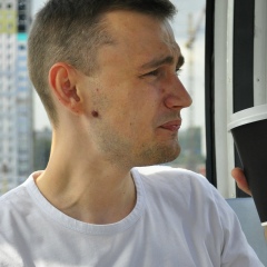 Дмитрий Чубин, 20.03.1991, Москва