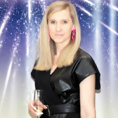 Ольга Никулина, Москва