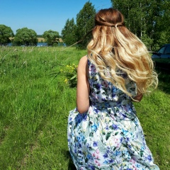 Светлана Макарова, 22.04, Москва