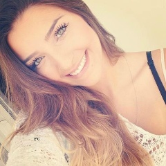 Manuh Hollister, 08.06, Belo Horizonte