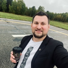 Сергей Шейдт, 28.11.1988, Томск