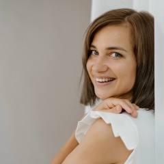 Анастасия Долгополова, 15.03.1991, Иркутск