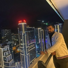 Mika Tutoyan, 22.11.1994, Москва