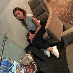 Akosya Baigalieva, 05.09, Алматы