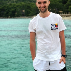 Василий Колос, 13.01, Санкт-Петербург