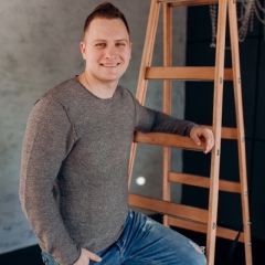 Игорь Макотра, 16.03.1988, Киев