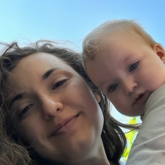 Алена Бок-Грода, 04.04, Breda