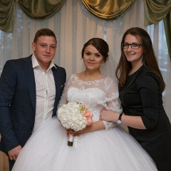 Наташа Манилова, 22.04.1994, Самара