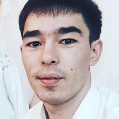 Бейбарыс Отеген, 18.11.1994, Шымкент