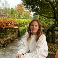 Анастасия Данилова, 26.03, Санкт-Петербург