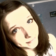 Валентина Царъ, 13.05, Лянтор