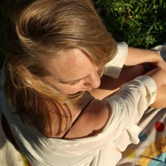 Oxana Motruk, 10.11, Санкт-Петербург