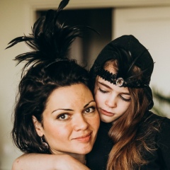 Евгения Скиба, 27.06.1981, Санкт-Петербург