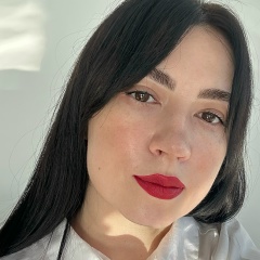 Валентина Кравец, 07.09, Санкт-Петербург