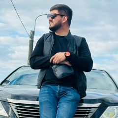 Намик Джафаров, 22.08, Санкт-Петербург