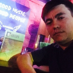 Муратбек Джалекеев, Атырау