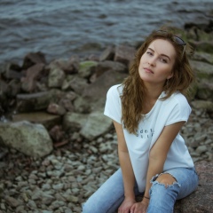 Таня Угрюмова, 19.06