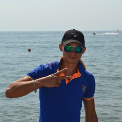 Иван Передрий, 27.05, Харьков