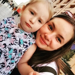 Надя Соколова, 13.09, Ереван