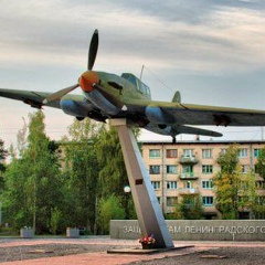 Илья Нагаев, 23.07.1985, Санкт-Петербург