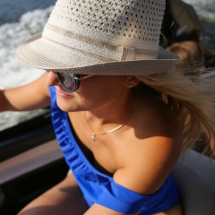 Алина Ёлшина, 26.08, Саратов