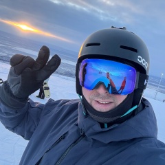 Владимир Насида, 15.05.1982, Санкт-Петербург