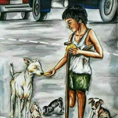 Nicky Zun, 06.10.1994