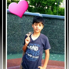 Vusal Necefov, 25.06.1999, Баку