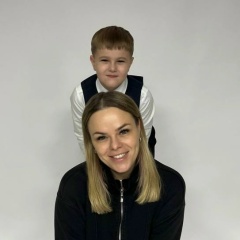 Александра Кизяковская, 20.05.1989, Абакан