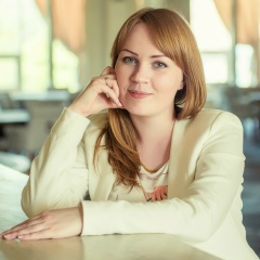 Елена Дергачева, 16.08, Тула