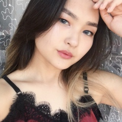 Анель Рахимжанова, 09.11, Астана