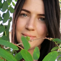 Ольга Макшакова, 24.10.1987, Москва