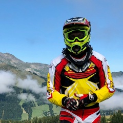 Андрей Строгинский, 19.05, Москва