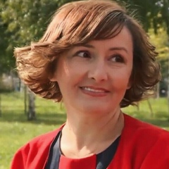 Сирина Якупова, 25.03, Казань