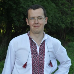 Сергей Лановой, 22.03.1984, Киев