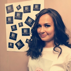 Виктория Сергеевна, 24.08, Москва