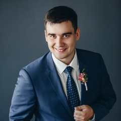 Андрей Федосеев, 09.12, Новосибирск