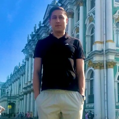 Рушан Кашапов, 20.11, Москва