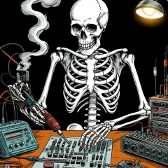 Андрей Юрьев, 01.02.1987, Москва