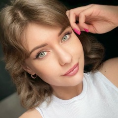 Катерина Ковган, 27.09.1993