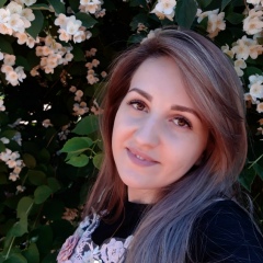 Мария Бурсина, 11.05.1991, Алматы