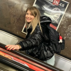 Валерия Федотова, 01.10, Казань