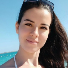 Лилия Каримова, 05.11, Октябрьский